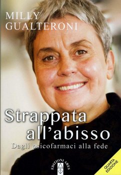 Cover Strappata all'abisso. Dagli psicofarmaci alla fede (eBook, ePUB)