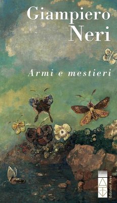 Armi e mestieri (eBook, ePUB) - Neri, Giampiero
