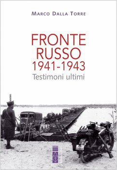 Cover Fronte russo 1941-1943 (eBook, ePUB)