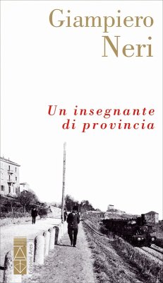 Cover Un insegnante di provincia (eBook, ePUB)