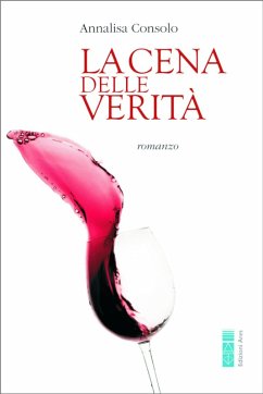 Cover La cena delle verità (eBook, ePUB)