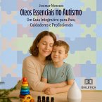 Óleos Essenciais no Autismo (MP3-Download)