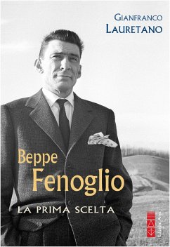 Cover Beppe Fenoglio (eBook, ePUB)