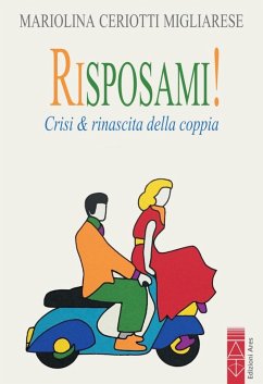 Cover Risposami! (eBook, ePUB)