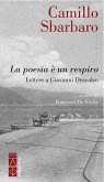 La poesia è un respiro (eBook, ePUB)