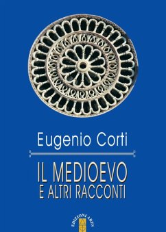 Cover Il medioevo e altri racconti (eBook, ePUB)