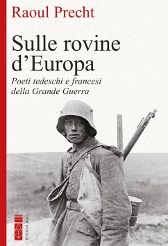 Cover Sulle rovine d'Europa (eBook, ePUB)