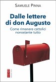 Dalle lettere di don Augusto (eBook, ePUB) Dalle lettere di don Augusto (eBook, ePUB)