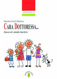 Cover Cara dottoressa (eBook, ePUB)