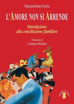 Cover L'amore non si arrende (eBook, ePUB)