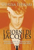 I giorni di Jacques (eBook, ePUB)