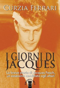 Cover I giorni di Jacques (eBook, ePUB)