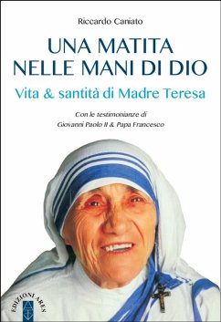 Cover Una matita nelle mani di Dio (eBook, ePUB)