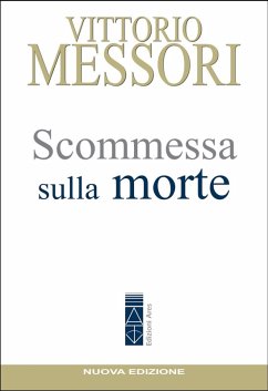 Cover Scommessa sulla morte (eBook, ePUB)