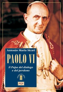 Paolo VI (eBook, ePUB) - Sicari, Antonio Maria