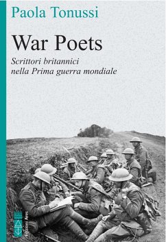 Cover War Poets (eBook, ePUB)