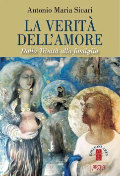 Cover La verità dell'amore (eBook, ePUB)