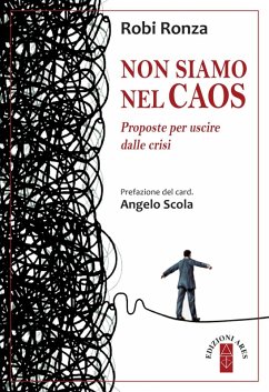 Cover Non siamo nel caos (eBook, ePUB)