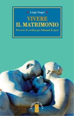 Cover Vivere il matrimonio (eBook, ePUB)