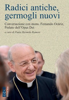 Cover Radici antiche, germogli nuovi (eBook, ePUB)