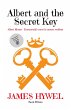 Albert and the Secret Key (The... - Bild 1