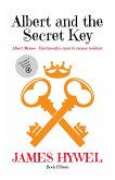 Albert and the Secret Key (The Adventures of Albert Mouse, #15) (eBook, ePUB)