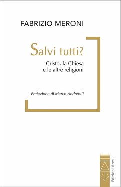 Cover Salvi tutti? (eBook, ePUB)