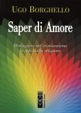 Saper di amore (eBook, ePUB)