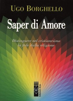 Cover Saper di amore (eBook, ePUB)
