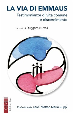Cover La via di Emmaus (eBook, ePUB)