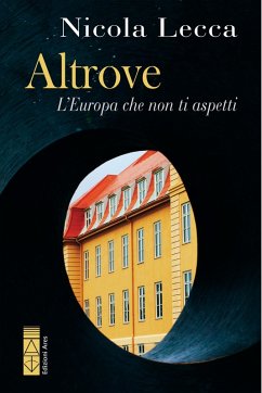 Cover Altrove (eBook, ePUB)