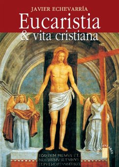 Cover Eucaristia & vita cristiana (eBook, ePUB)