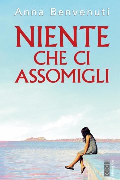 Cover Niente che ci assomigli (eBook, ePUB)
