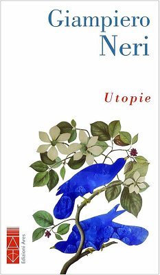 Cover Utopie (eBook, ePUB)