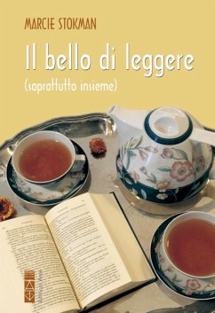 Cover Il bello di leggere (eBook, ePUB)