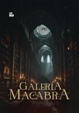 Galería macabra (eBook, ePUB)