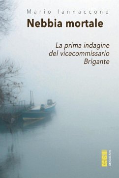 Cover Nebbia mortale (eBook, ePUB)