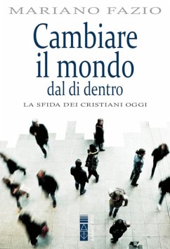 Cover Cambiare il mondo dal di dentro (eBook, ePUB)