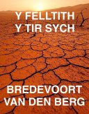 Y Felltith y Tir Sych (eBook, ePUB)