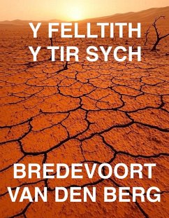 Cover Y Felltith y Tir Sych (eBook, ePUB)