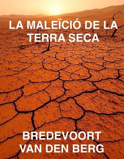 Cover La Maleïció de la Terra Seca (eBook, ePUB)