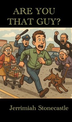 Cover Are You That Guy (eBook, ePUB)