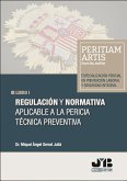 Especialización pericial en prevención laboral y seguridad integral (eBook, PDF)