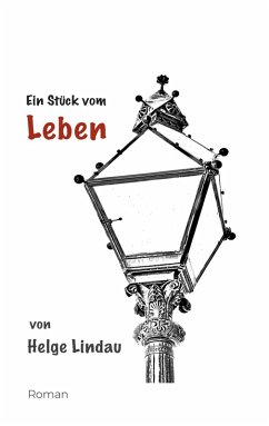 Cover Ein Stück vom Leben (eBook, ePUB)