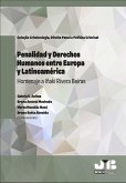 Penalidad y Derechos Humanos entre Europa y Latinoamérica (eBook, PDF)