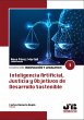 Inteligencia Artificial, Justicia y... - Bild 1