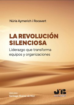 Cover La revolución silenciosa (eBook, PDF)