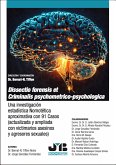 Dissectio forensis et Criminalis psychometrico-psychologica (eBook, PDF)