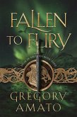 Fallen to Fury (Spear of the Gods, #3) (eBook, ePUB) Fallen to Fury (Spear of the Gods, #3) (eBook, ePUB)