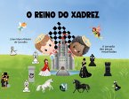O reino do Xadrez (eBook, ePUB)